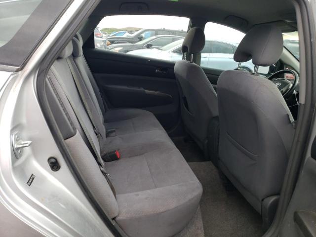 Photo 10 from auction – 2007 TOYOTA PRIUS with VIN JTDKB20U777582603