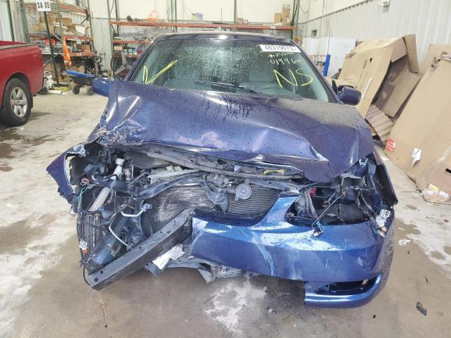 Photo 5 from auction – 2007 TOYOTA COROLLA CE with VIN 1NXBR32E97Z894801