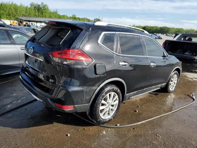 Photo 3 from auction – 2017 NISSAN ROGUE S with VIN KNMAT2MT7HP606782
