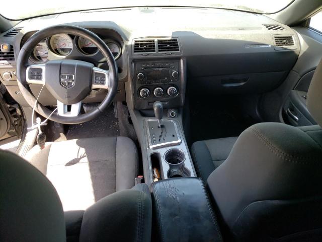 Photo 8 from auction – 2013 DODGE CHALLENGER with VIN 2C3CDYAG5DH607836