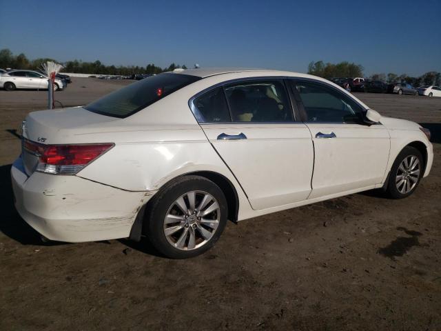 Photo 3 from auction – 2012 HONDA ACCORD EXL with VIN 1HGCP3F82CA039230