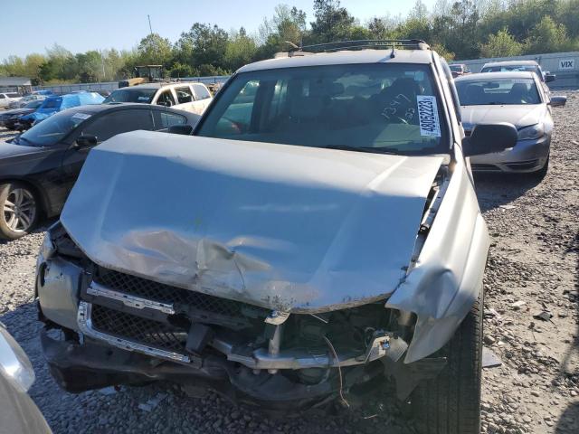 Photo 5 from auction – 2008 CHEVROLET TRAILBLAZE with VIN 1GNDS13S382131347