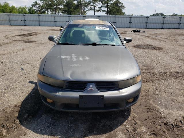 Photo 5 from auction – 2003 MITSUBISHI GALANT ES with VIN 4A3AA46G33E046598