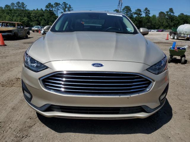 Photo 5 from auction – 2019 FORD FUSION with VIN 3FA6P0HD1KR280758