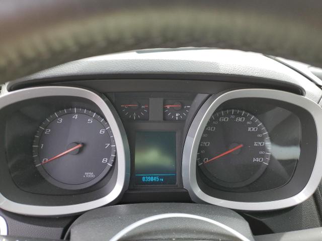 Photo 9 from auction – 2015 CHEVROLET EQUINOX LT with VIN 2GNALBEK2F1163965