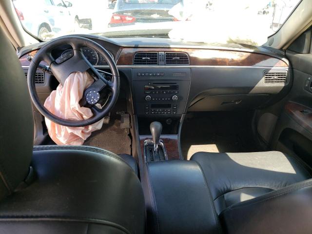 Photo 8 from auction – 2009 BUICK LACROSSE C with VIN 2G4WD582X91133038