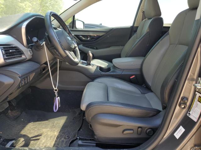 Photo 7 from auction – 2020 SUBARU OUTBACK LI with VIN 4S4BTANC0L3269378