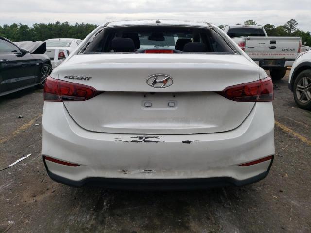 Photo 6 from auction – 2019 HYUNDAI ACCENT SE with VIN 3KPC24A32KE058502