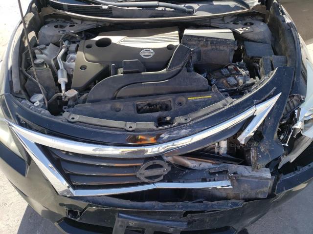 Photo 11 from auction – 2015 NISSAN ALTIMA 2.5 with VIN 1N4AL3AP3FC156152
