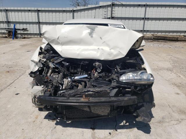 Photo 5 from auction – 2008 VOLKSWAGEN JETTA S with VIN 3VWJM71K18M037629