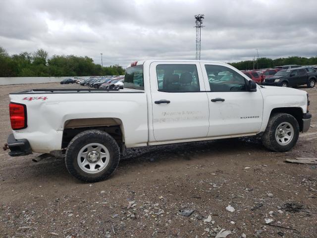 Photo 3 from auction – 2015 CHEVROLET SILVERADO with VIN 3GCUKPEH3FG168089