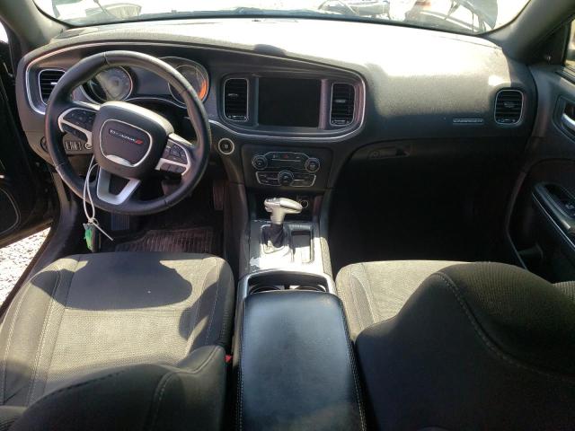 Zdjęcie 8 z aukcji – 2016 DODGE CHARGER SX z VIN 2C3CDXJG4GH188960