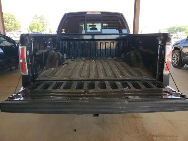 Photo 6 from auction – 2014 FORD F150 SUPER with VIN 1FTFW1EF4EFA05105
