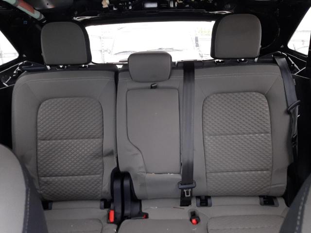 Photo 10 from auction – 2020 FORD ESCAPE SE with VIN 1FMCU9G61LUA62242