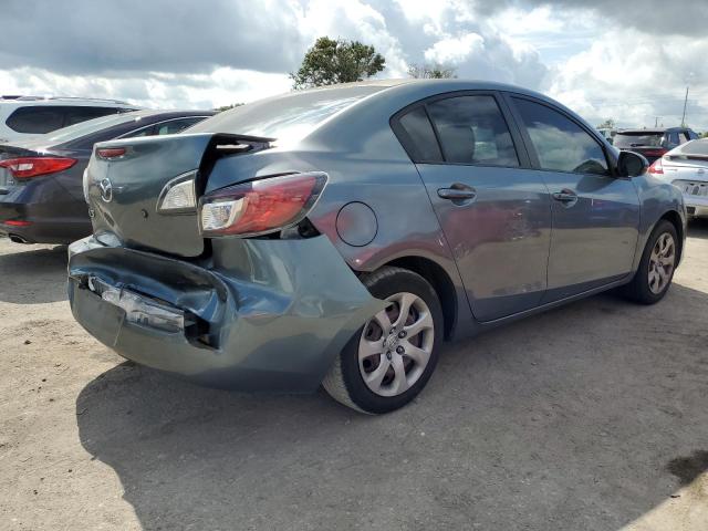 Photo 3 from auction – 2012 MAZDA 3 I with VIN JM1BL1UF4C1509155
