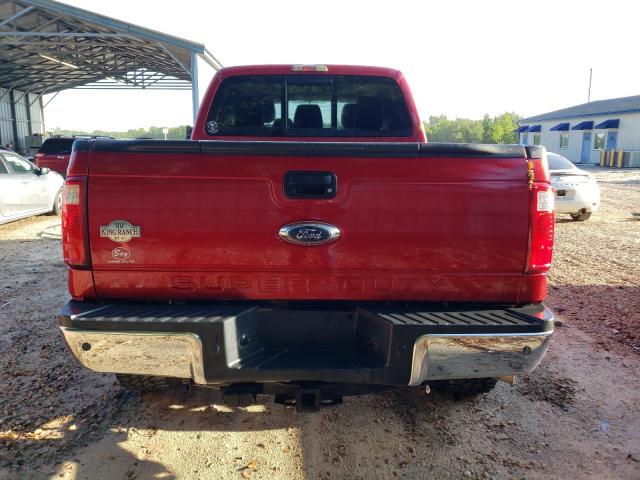 Photo 6 from auction – 2015 FORD F250 SUPER with VIN 1FT7W2BT3FEB22282