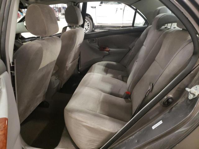 Photo 10 from auction – 2005 TOYOTA COROLLA CE with VIN 1NXBR32E85Z434266