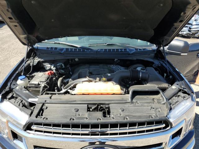 Photo 11 from auction – 2018 FORD F150 SUPER with VIN 1FTEW1CP6JKC79978