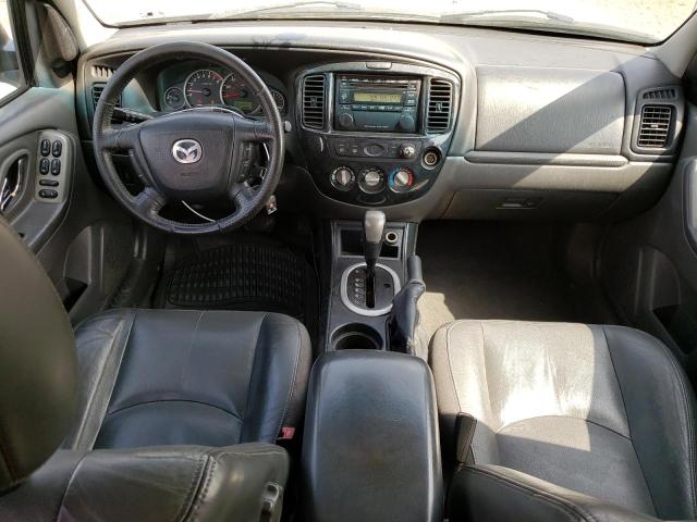 Photo 8 from auction – 2005 MAZDA TRIBUTE S with VIN 4F2CZ06195KM36621
