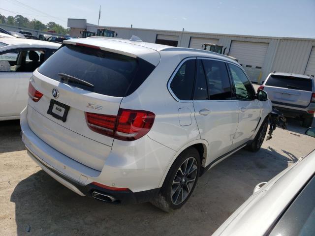 Photo 3 from auction – 2018 BMW X5 SDRIVE3 with VIN 5UXKR2C53J0Z18262
