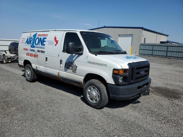 Photo 4 from auction – 2011 FORD ECONOLINE with VIN 1FTNE2EWXBDA02852