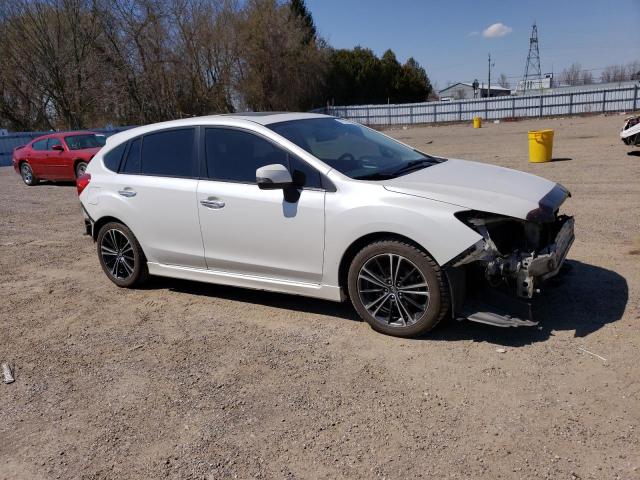 Photo 4 from auction – 2013 SUBARU IMPREZA LI with VIN JF1GPAK66DH203263