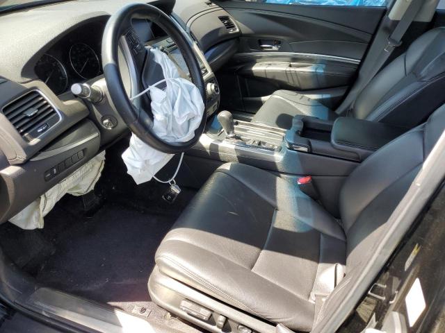 Photo 7 from auction – 2014 ACURA RLX with VIN JH4KC1F39EC001658