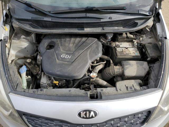 Zdjęcie 11 z aukcji – 2013 KIA RIO LX z VIN KNADM4A37D6309342