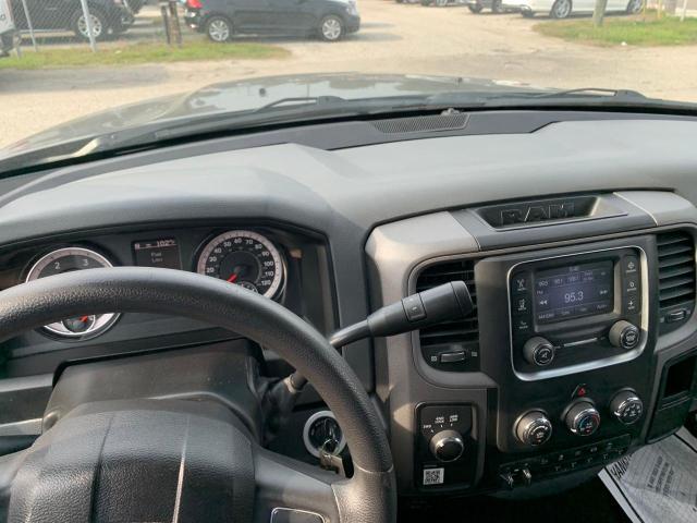 Photo 9 from auction – 2018 RAM 3500 ST with VIN 3C63RRGLXJG384364
