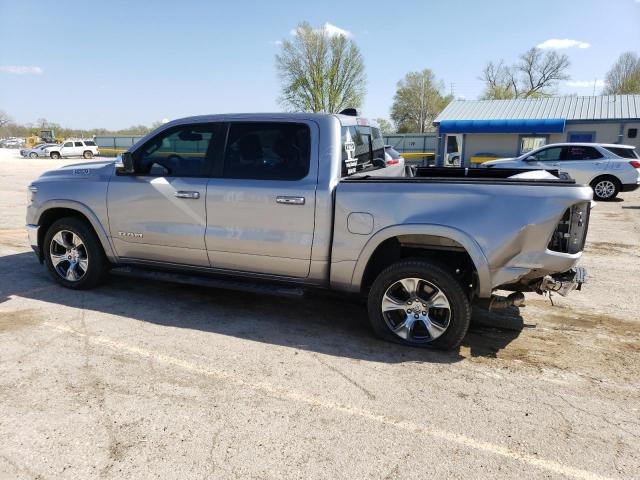 Photo 2 from auction – 2019 RAM 1500 LARAM with VIN 1C6SRFJT7KN708950