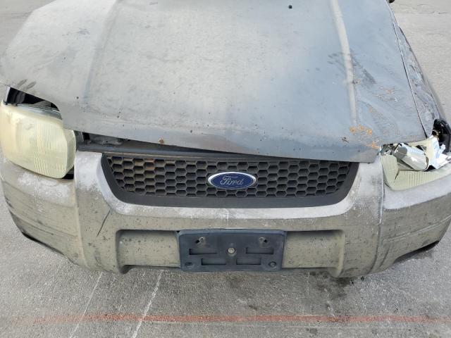 Photo 12 from auction – 2004 FORD ESCAPE XLS with VIN 1FMYU02104KA41974