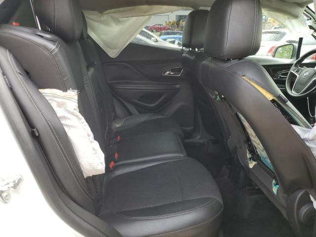 Photo 11 from auction – 2013 BUICK ENCORE with VIN KL4CJASB1DB197442