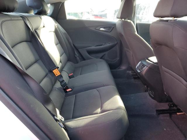 Photo 10 from auction – 2018 CHEVROLET MALIBU LT with VIN 1G1ZD5ST3JF221812