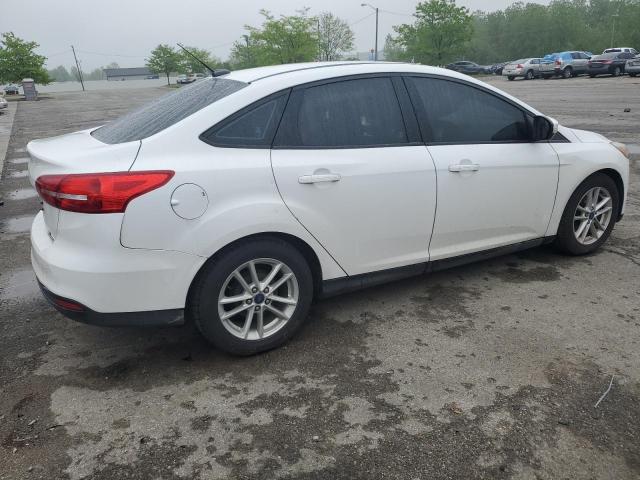 Photo 3 from auction – 2016 FORD FOCUS SE with VIN 1FADP3F25GL282979