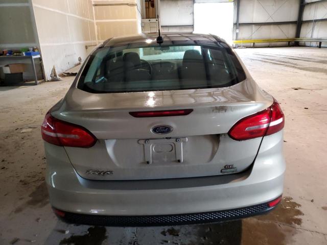 Photo 6 from auction – 2016 FORD FOCUS SE with VIN 1FADP3FE6GL228570