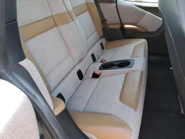 Photo 10 from auction – 2015 BMW I3 REX with VIN WBY1Z4C55FV504739