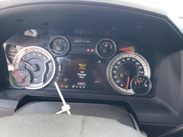 صورة رقم 9 من المزاد - 2014 RAM 2500 LARAM مع VIN 3C6UR5FL2EG155696