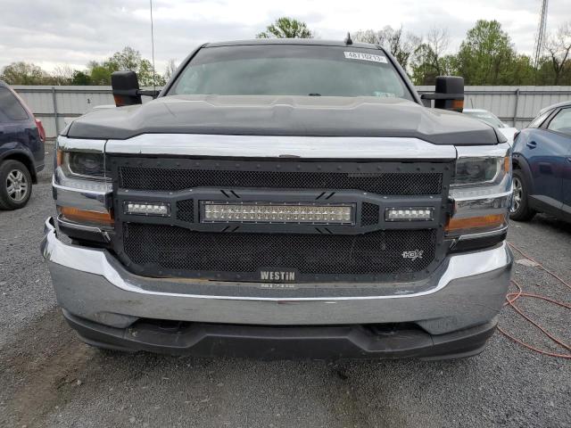 Photo 5 from auction – 2019 CHEVROLET SILVERADO with VIN 2GCVKPEC7K1111003