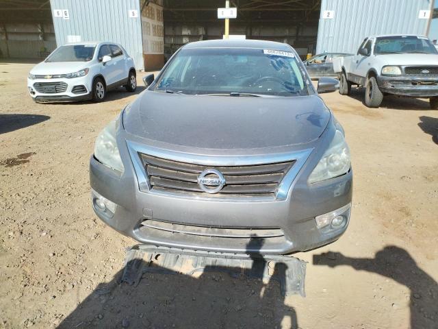 Photo 5 from auction – 2015 NISSAN ALTIMA 2.5 with VIN 1N4AL3AP5FC469834