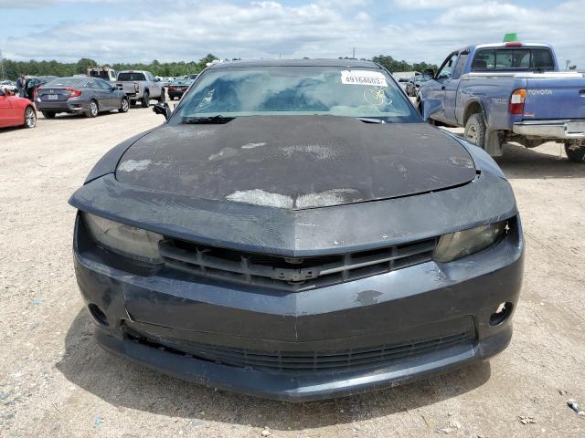 Zdjęcie 5 z aukcji – 2014 CHEVROLET CAMARO LS z VIN 2G1FA1E33E9148259