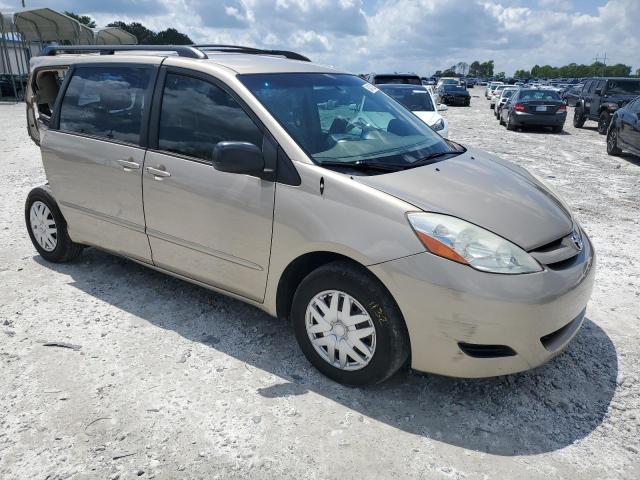Photo 4 from auction – 2006 TOYOTA SIENNA CE with VIN 5TDZA23C56S519282