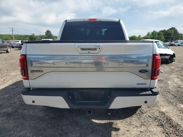Photo 6 from auction – 2015 FORD F150 SUPER with VIN 1FTEW1EF2FFA32591
