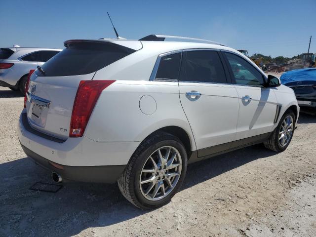 Photo 3 from auction – 2014 CADILLAC SRX LUXURY with VIN 3GYFNEE35ES587656