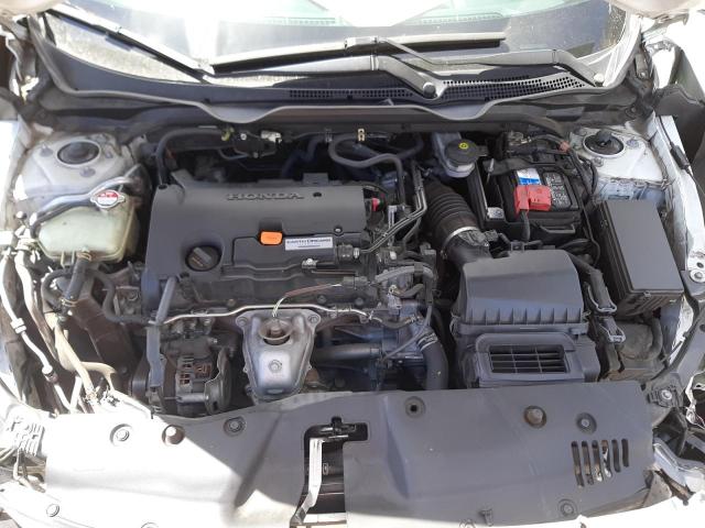 Photo 11 from auction – 2016 HONDA CIVIC EX with VIN 2HGFC2F79GH537474