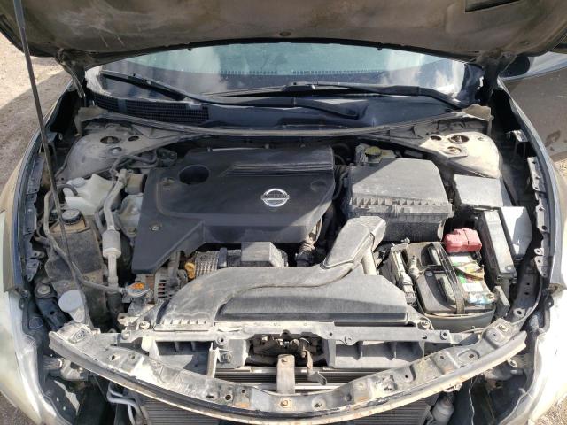 Photo 11 from auction – 2015 NISSAN ALTIMA 2.5 with VIN 1N4AL3AP8FC206477