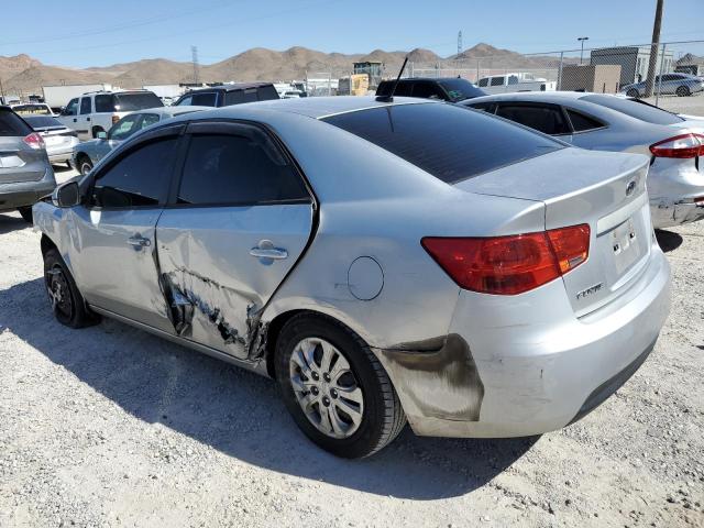 Фото 2 с аукциона – 2012 KIA FORTE EX с VIN KNAFU4A29C5529456