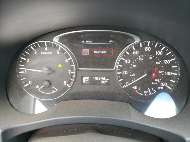 Photo 9 from auction – 2013 NISSAN ALTIMA 2.5 with VIN 1N4AL3AP1DN569320