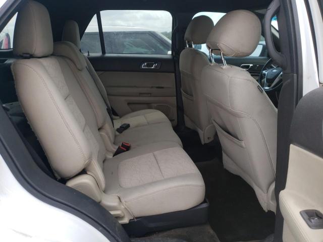 Фото 11 с аукциона – 2014 FORD EXPLORER с VIN 1FM5K7B8XEGA33092