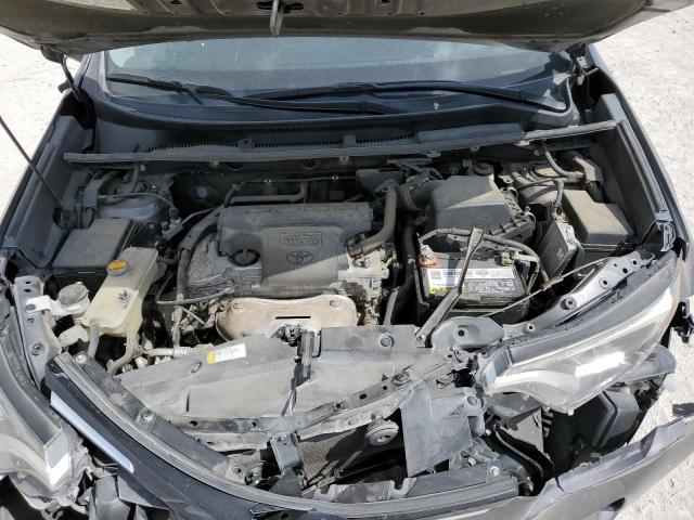 Photo 12 from auction – 2016 TOYOTA RAV4 XLE with VIN 2T3WFREV0GW297438