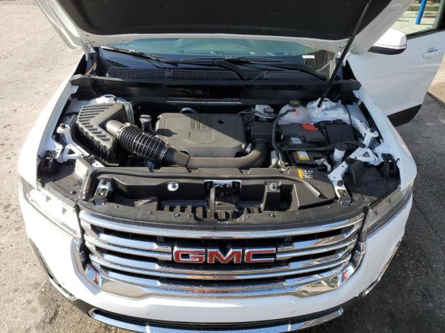 Photo 12 from auction – 2023 GMC ACADIA SLT with VIN 1GKKNML45PZ175516